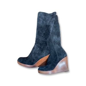 STEVE MADDEN HEELED BOOTS😍